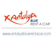 arac kiralama antalya - Antalya Blue Rent A Car