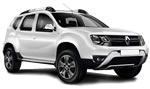 RENAULT DUSTER JEEP DIESEL AUTOMATIC 
