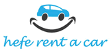 Antalya Oto Kiralama - Hefe Rent A Car
