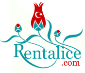 Antalya Oto Kiralama - Rent Alice Car Rental