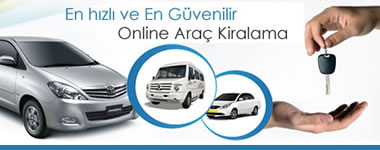 arac kiralama antalya - Antalya Rent A Car