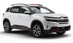 Diesel Automatic Citroen C5 AirCross  PFAD 