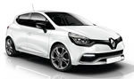 Antalya Araba Kiralama FirmalarÄ± - Renault Clio HB
