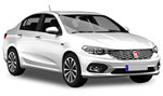 FIAT EGEA 1.4 BENZİN 