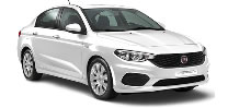 Antalya Araba Kiralama FirmalarÄ± - Fiat Egea K