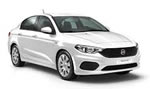 FIAT EGEA 1.3 95 HP DIESEL 