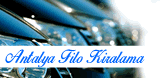 Antalya Oto Kiralama - Antalya Filo Kiralama