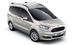 Ford Tourneo Courier 1.6 Diesel Veya Benzeri Group 