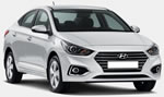 Hyundai Accent Blue 1.6 Diesel Otomatik Veya Benze 