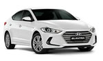 Antalya Araba Kiralama FirmalarÄ± - Hyundai Elentra
