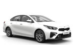 Diesel Automatic Kia Cerato 1.6 CRDI IDAD 