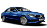 Diesel Automatic Mercedes C 200 AMG 1.6 LDAD 