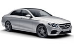 Diesel Automatic Mercedes E 350 CDI 4Matic WDAD 