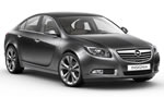 Antalya Araba Kiralama FirmalarÄ± - Opel Insignia