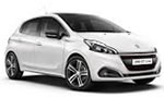 Diesel Peugeot 208 1.5 MDMD 