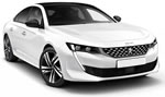 NEW PEUGEOT 508 GT  AUTOMATIC 