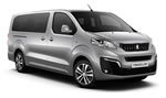 Diesel Automatic Peugeot Expert 2.0 OVAD 