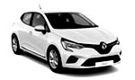 Antalya Araba Kiralama FirmalarÄ± - Renault Clio Joy 2020 hb