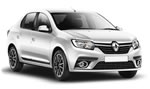 Antalya Araba Kiralama FirmalarÄ± - Renault Clio 2020