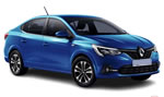 Renault Taliant Otomatik Benzin Veya Benzeri Group 