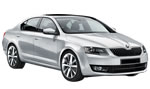 Diesel Automatic Skoda Octavia 1.6 IDAD 