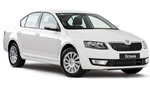 Antalya Araba Kiralama FirmalarÄ± - Skoda Octavia