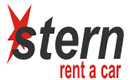 rent car antalya - Stern Rent A Car