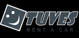 rent car antalya - Tuves Rent A Car